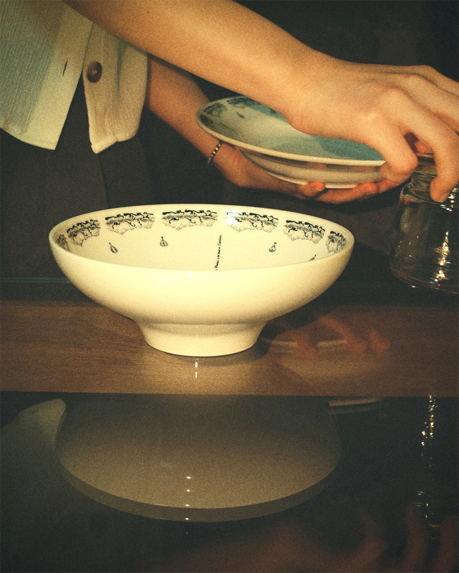 SMC _ noodle bowl