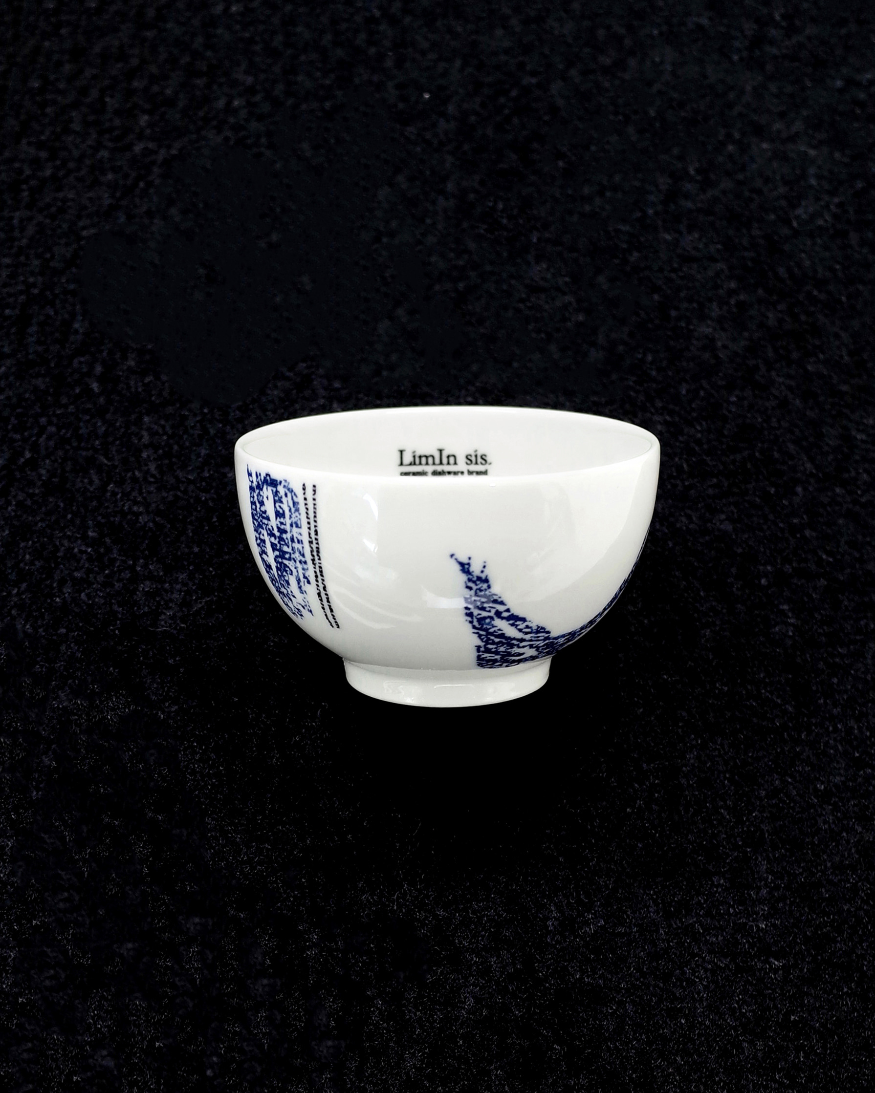 Deep Sea _ mystery rice bowl
