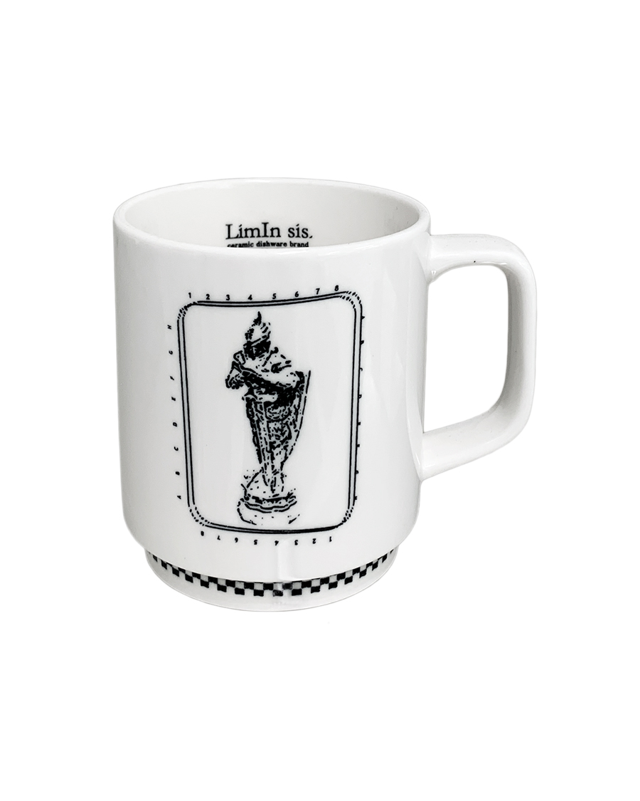 LIG _ chess mug