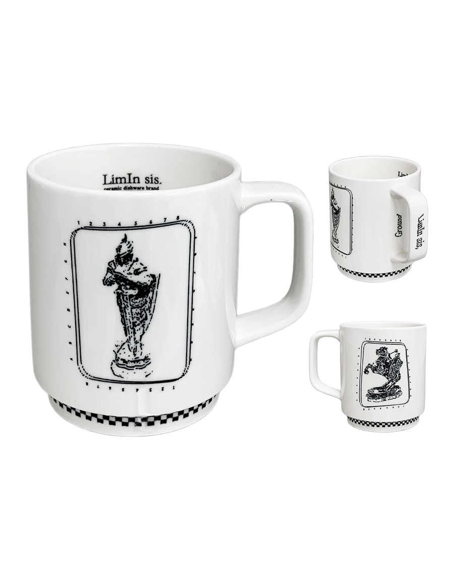LIG _ chess mug