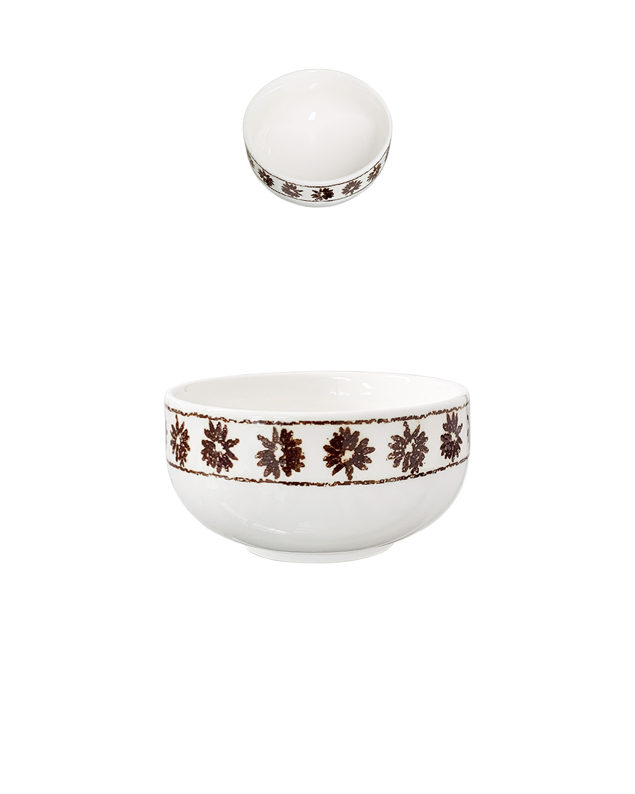 Daisy _ belted rice bowl